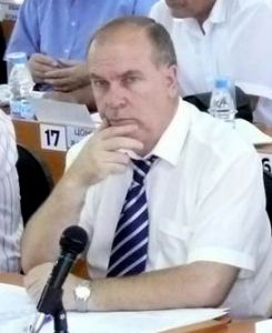 Христо Дечев