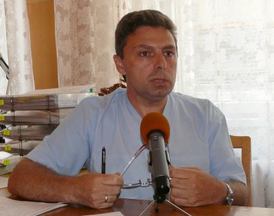 Валентин Семков