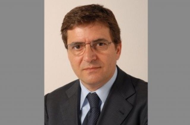 Никола Козентино