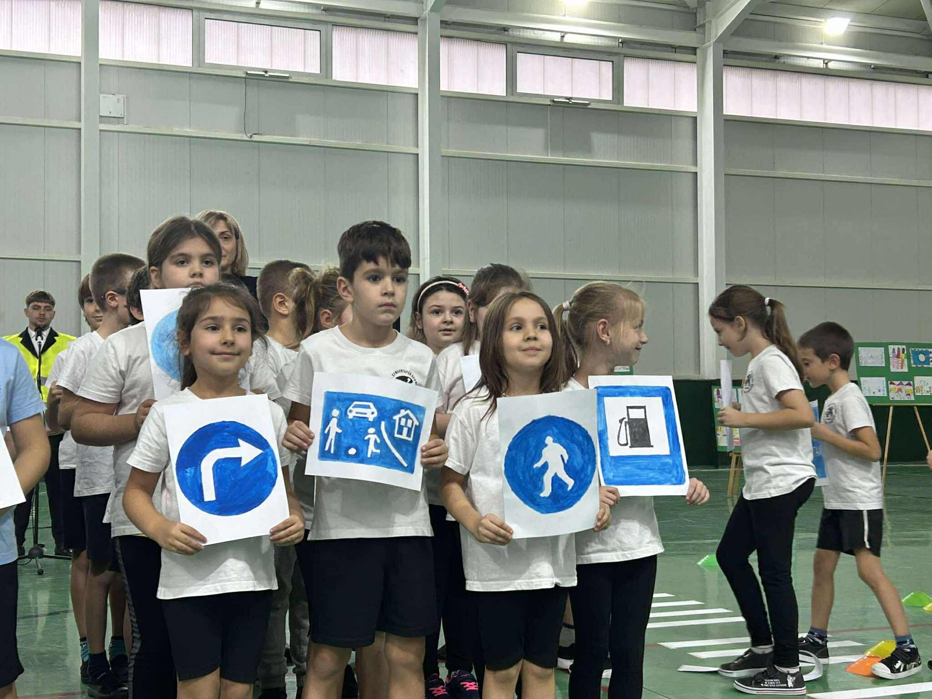 Снимка: ОД на МВР-Шумен