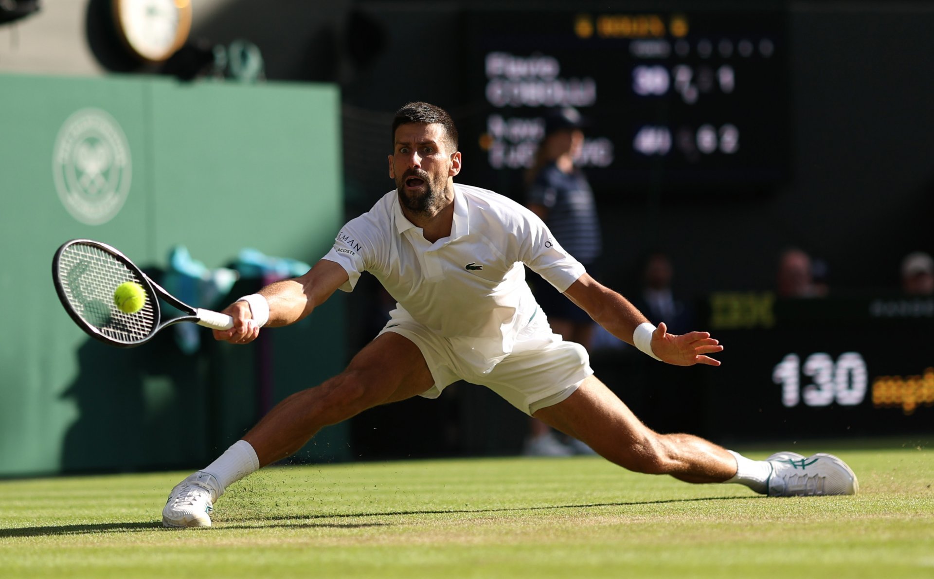 Снимка: Getty Images