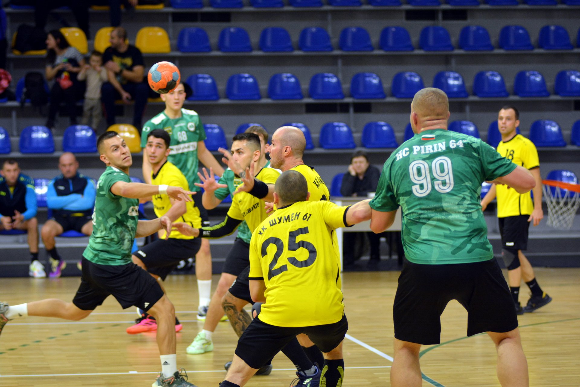 Снимка: архив