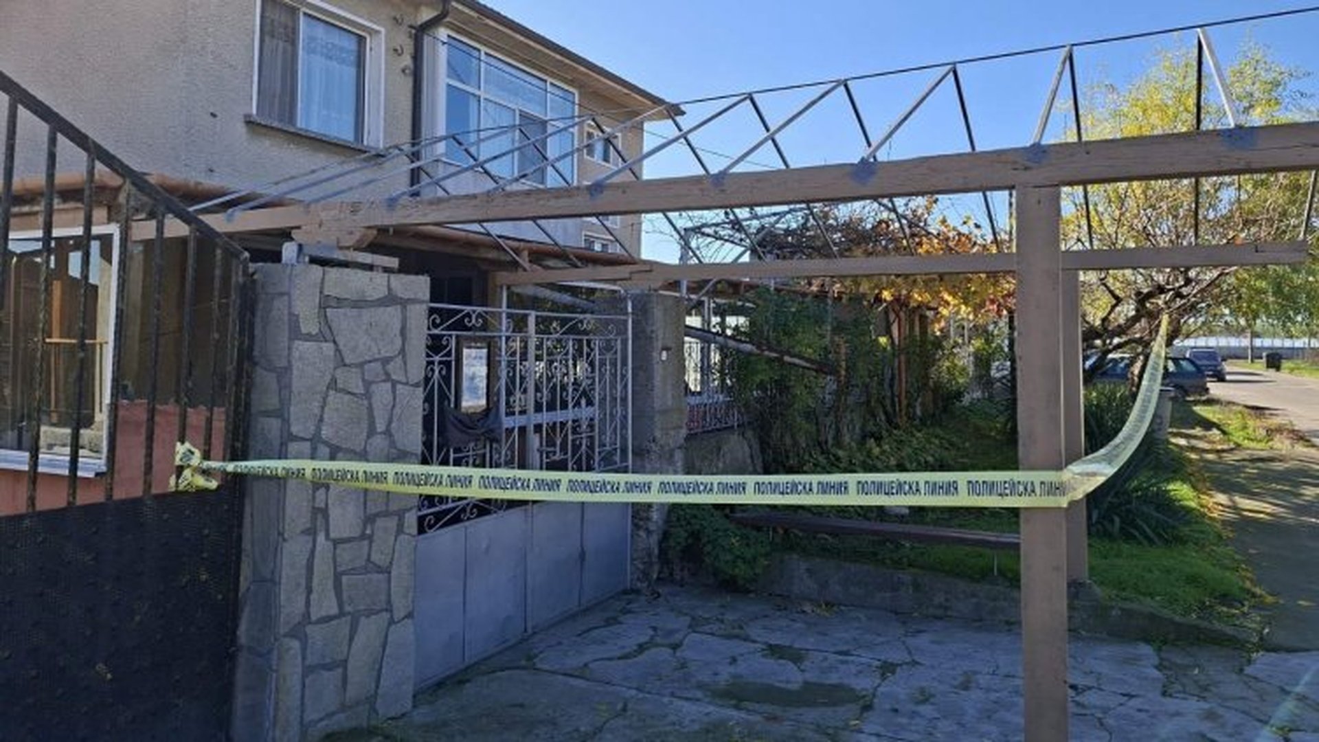 Снимка: БГНЕС