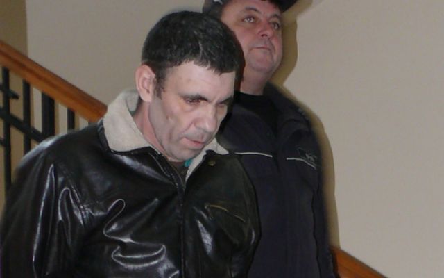 Невзат Расимов