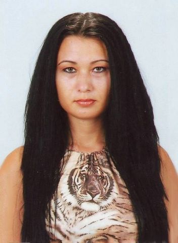 Виолета Георгиева