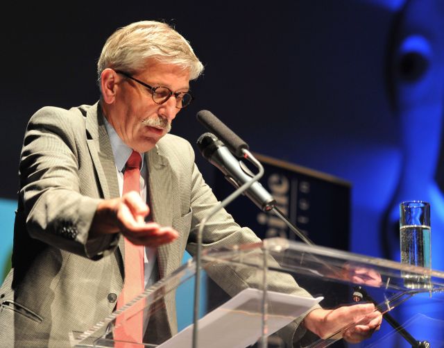 Тило Сарацин