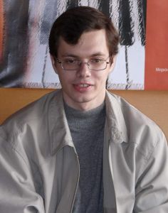 Сергей Нелер