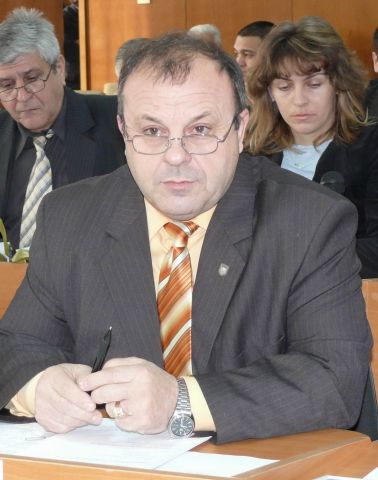 Румен Русев, Снимка: Архив