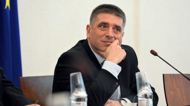 Данаил Кирилов