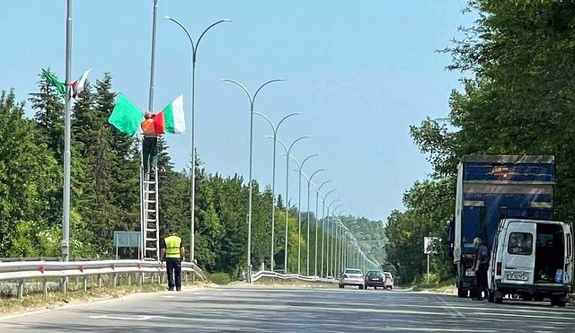 Снимка: архив