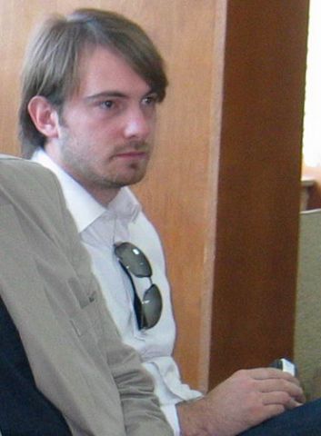 Димитър Зайков, Сн: Архив