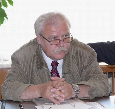 Инж.Светлозар Дамянов