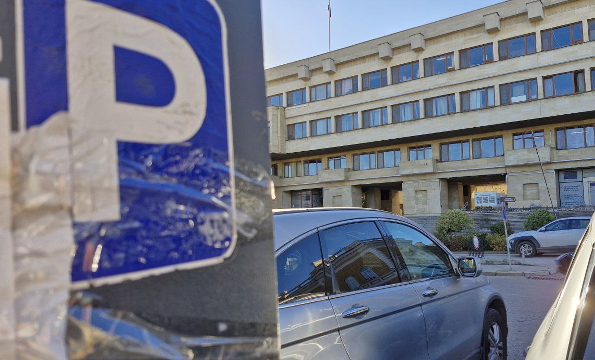 Окончателно: Разшириха сериозно обхвата на Синята зона на Шумен