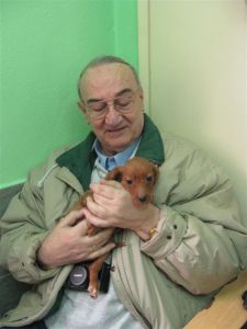 Г.Димитров и Соника