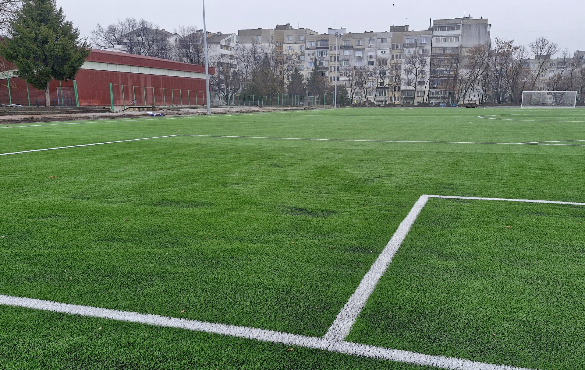 Снимка: Архив