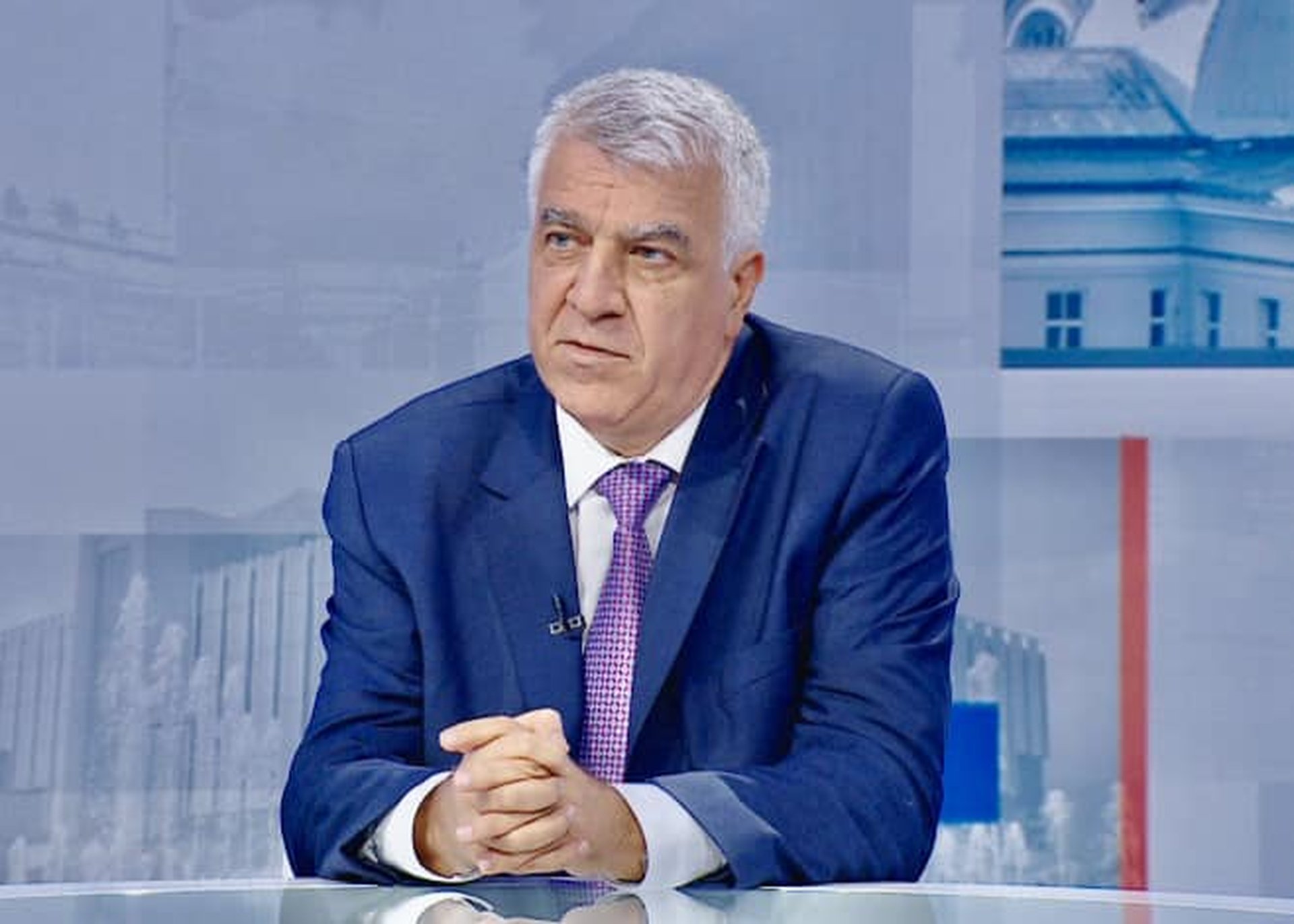Снимка: фейсбук профил Румен Гечев.