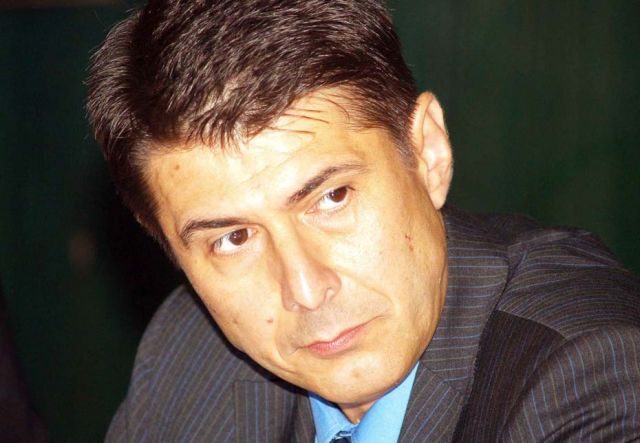 Димо Гяуров, Сн.: БГНЕС