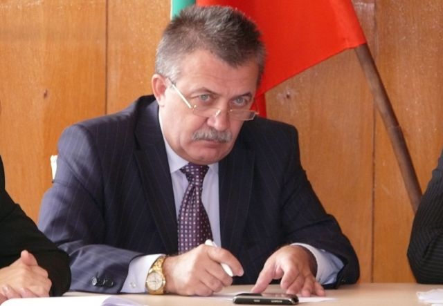 Красимир Минчев