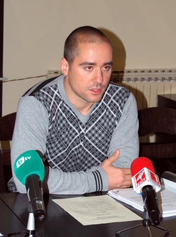 Ангел Георгиев