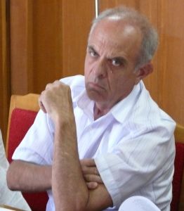 Александър Генчев