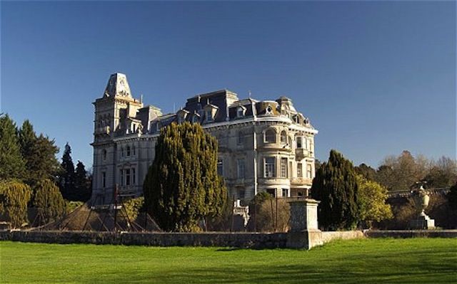 "Парк Плейс", Снимка: priceypads.com