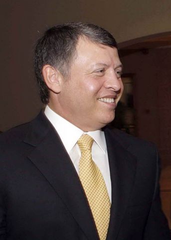 Kрал Абдула Втори