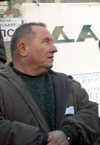 Шкумбата, Снимка: БГНЕС