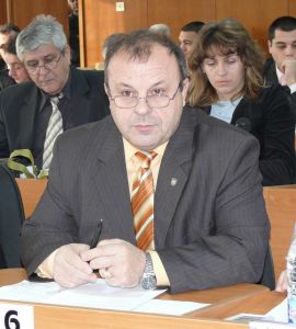 Румен Русев