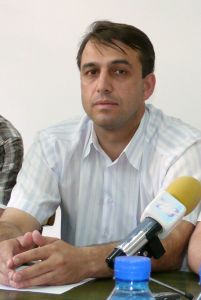 Ивайло Тошев