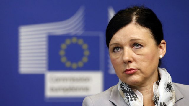 Снимка: Reuters