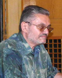 Д-р Марко Марков