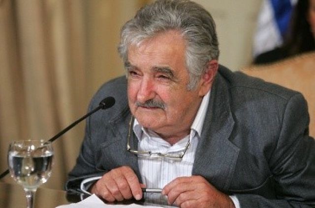 Хосе Мухика води скромен живот