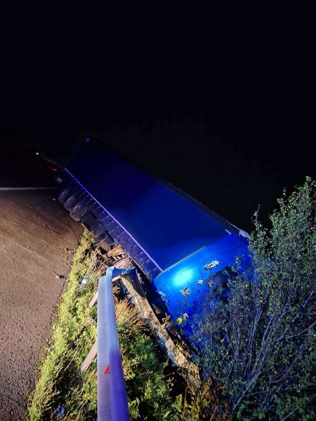 Снимка: ОД на МВР-Шумен