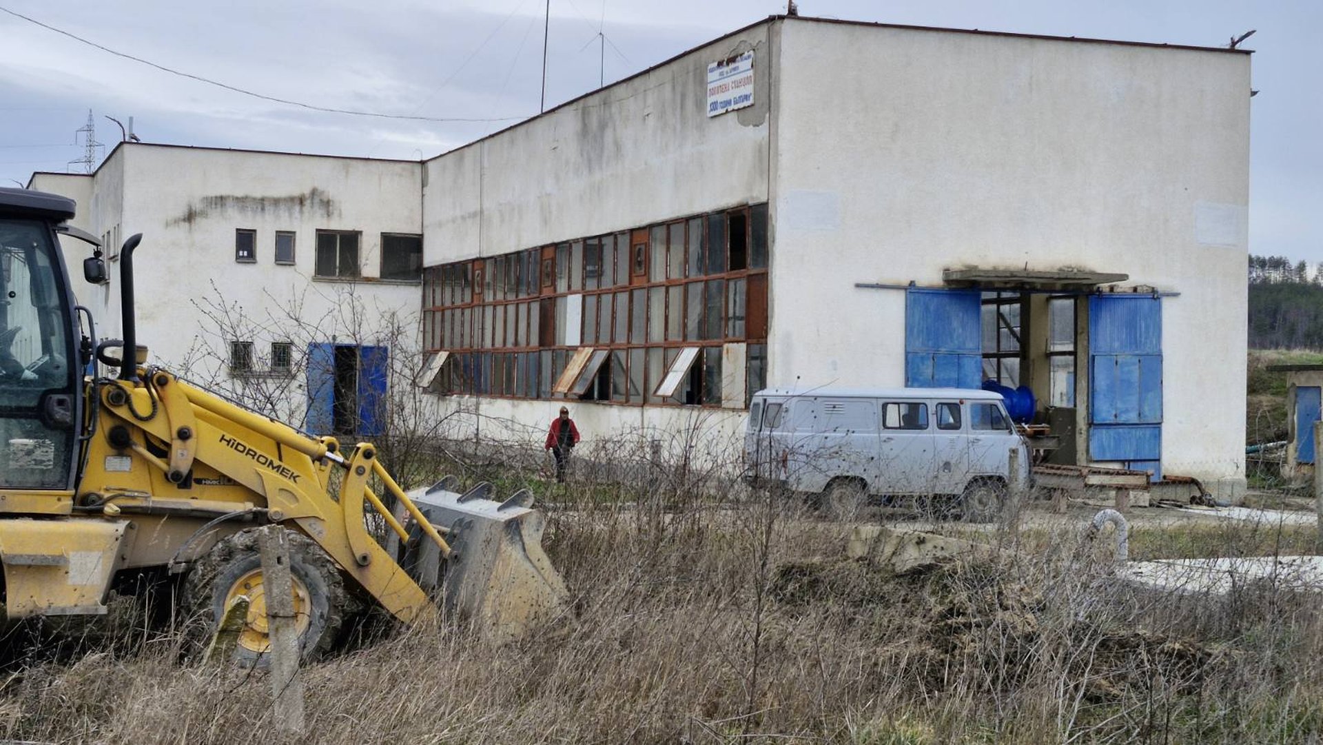 Аварията в Помпената станция се оказа по-сериозна, идват специалисти от  Варна