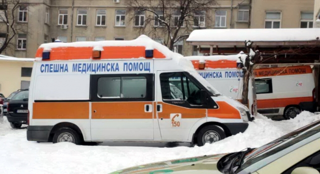 Снимка: Архив