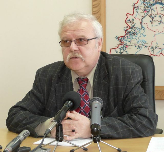инж. Светлозар Дамянов