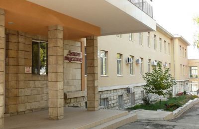 Детско отделение
