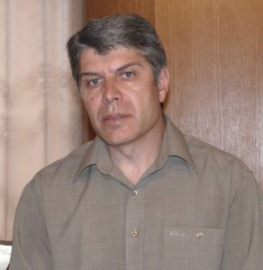 Найден Косев