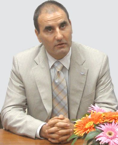 Цв. Цветанов, Сн.: Интернет