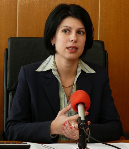 Стоянка Дюлгерова