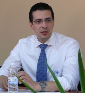 Светлин Танчев