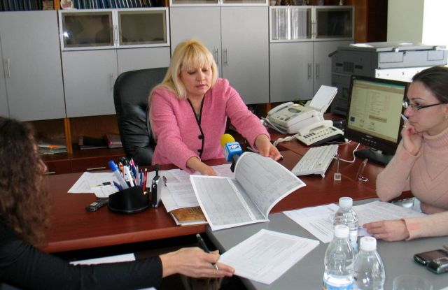 Атанасула Настева