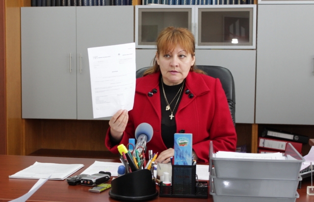 Атанасула Настева