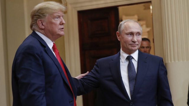 Снимка: Associated Press