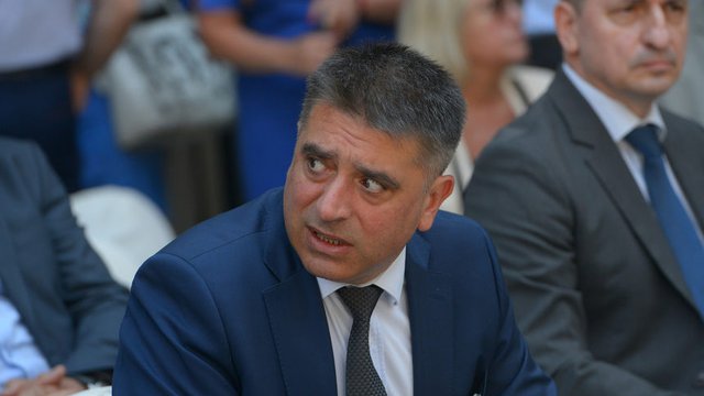 Снимка: Цветелина Белутова, Капитал