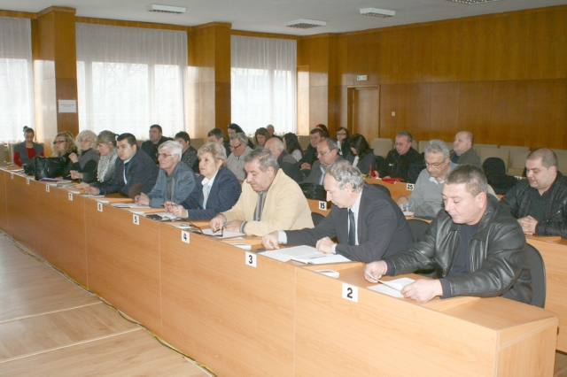 сн. Пресцентър Община Шумен