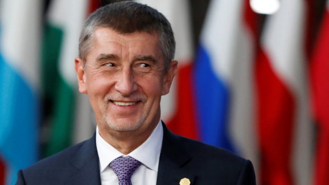 Снимка: Reuters