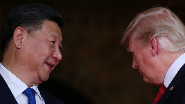 Снимка: Carlos Barria, Reuters