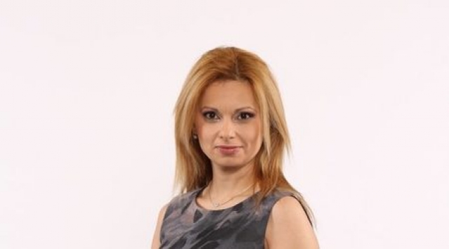 Аделина Радева