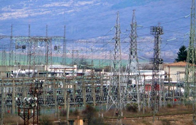 Снимка: Архив